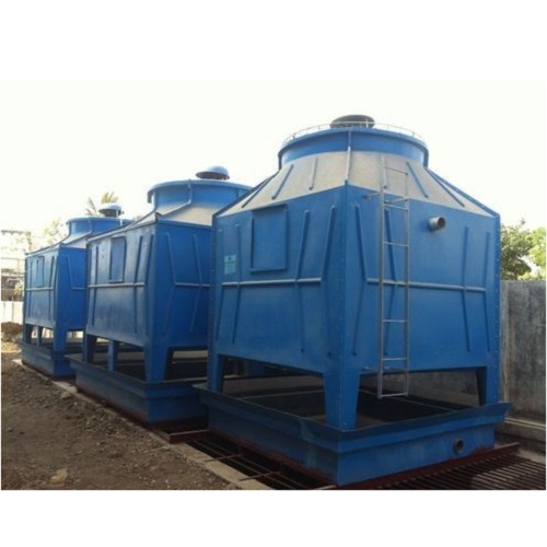 FRP COOLING TOWER 